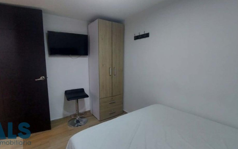 Apartamento en Medellín en San Joaquín