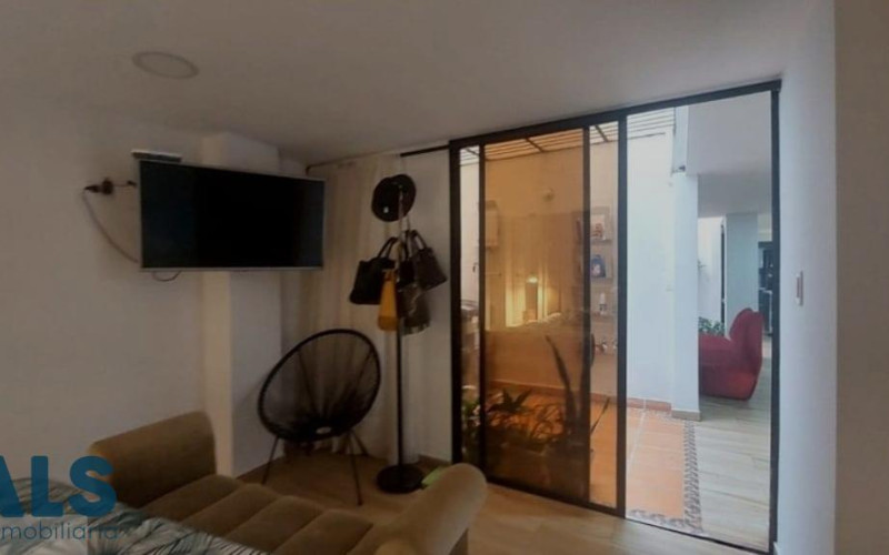 Apartamento en Medellín en San Joaquín