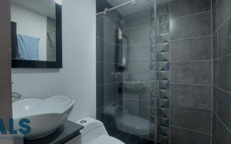 Apartamento en Medellín en San Joaquín