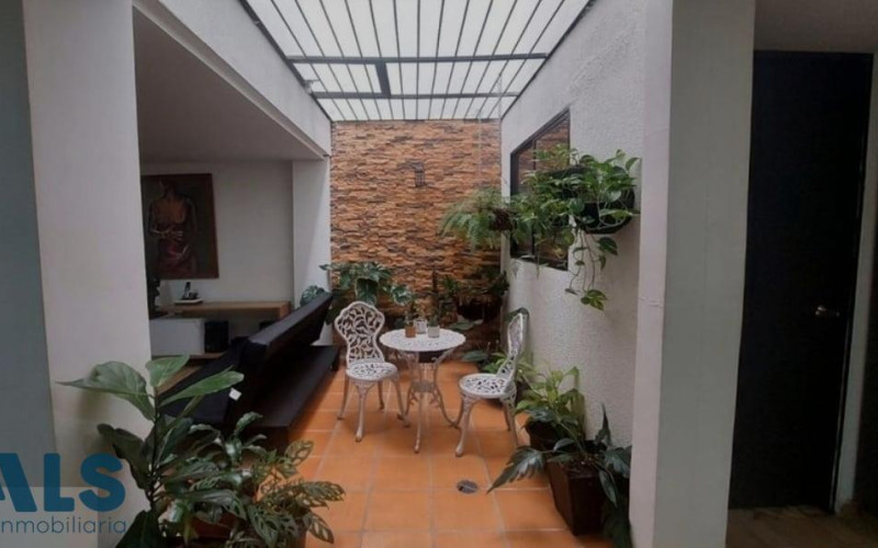 Apartamento en Medellín en San Joaquín