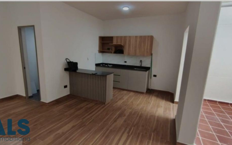 Apartamento en Medellín en San Joaquín
