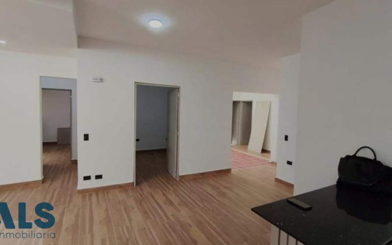 Apartamento en Medellín en San Joaquín