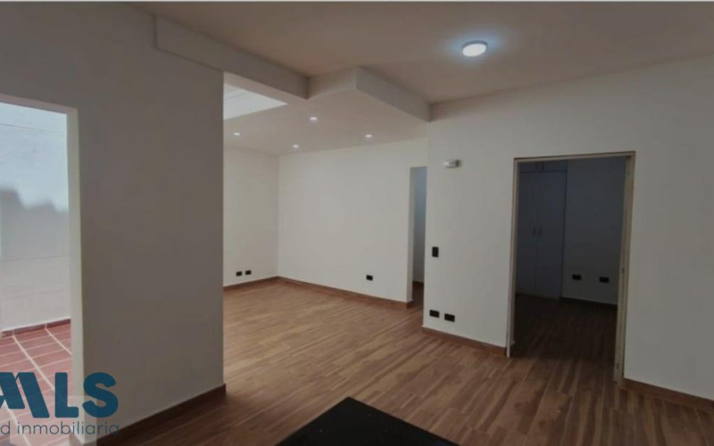 Apartamento en Medellín en San Joaquín