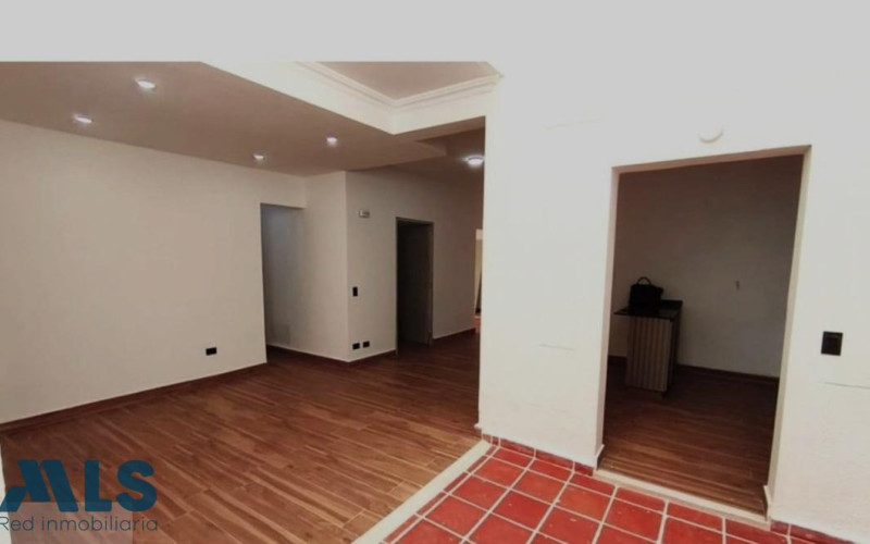 Apartamento en Medellín en San Joaquín