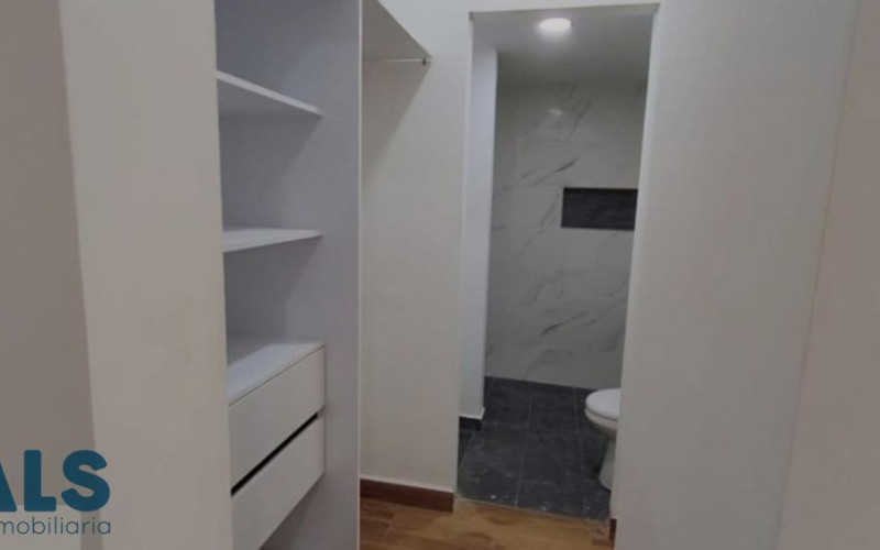 Apartamento en Medellín en San Joaquín