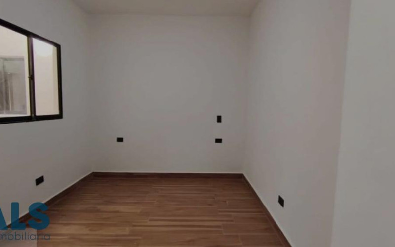 Apartamento en Medellín en San Joaquín