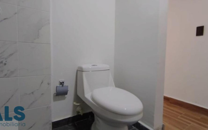Apartamento en Medellín en San Joaquín