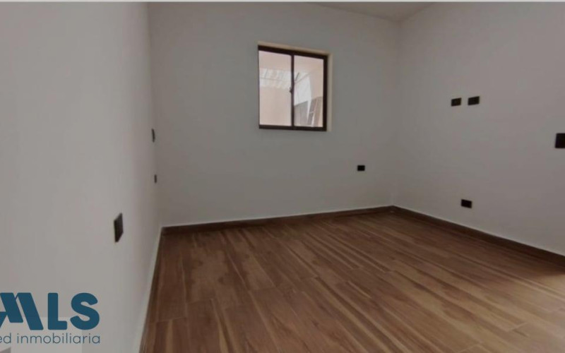 Apartamento en Medellín en San Joaquín