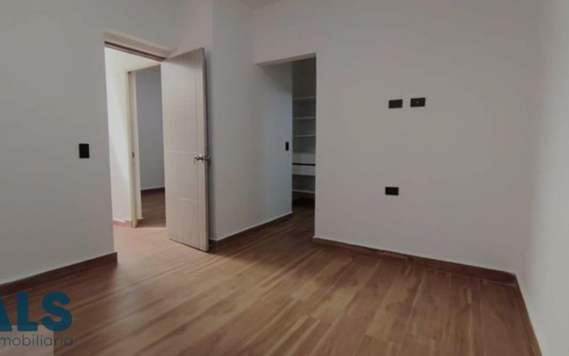 Apartamento en Medellín en San Joaquín