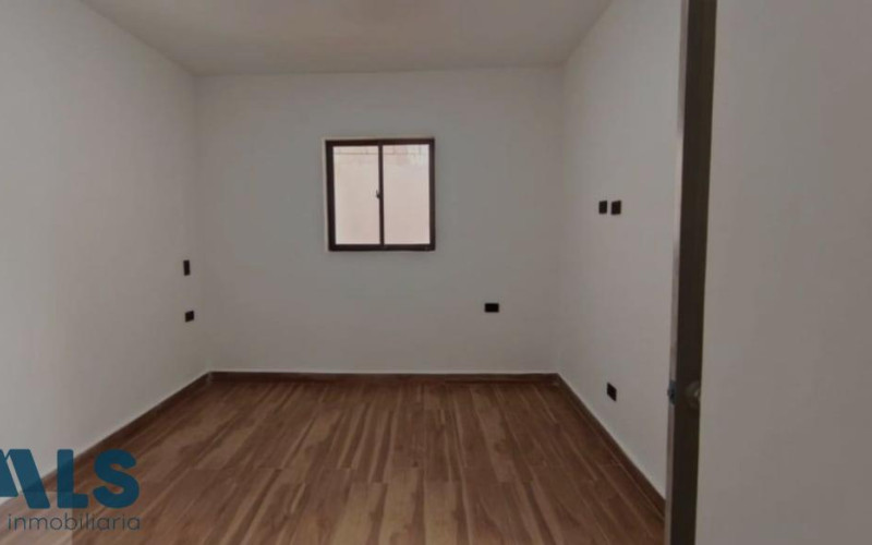 Apartamento en Medellín en San Joaquín