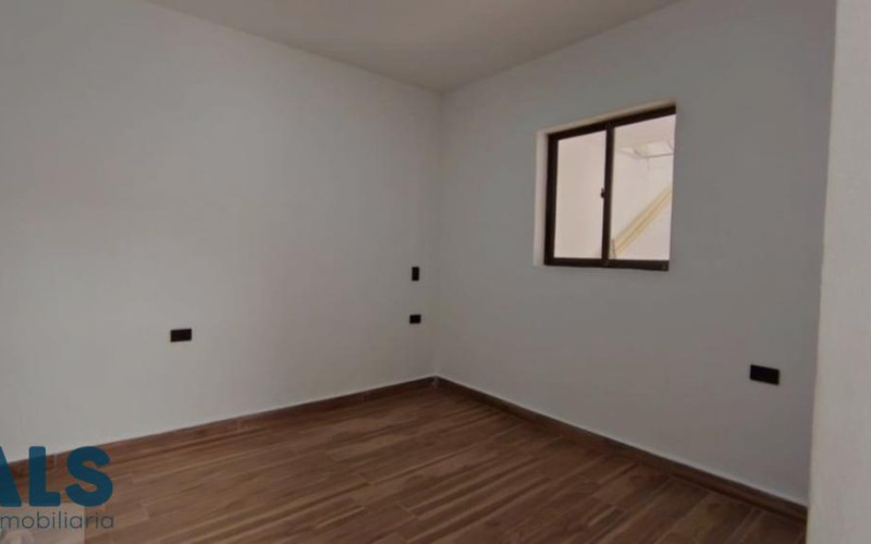 Apartamento en Medellín en San Joaquín