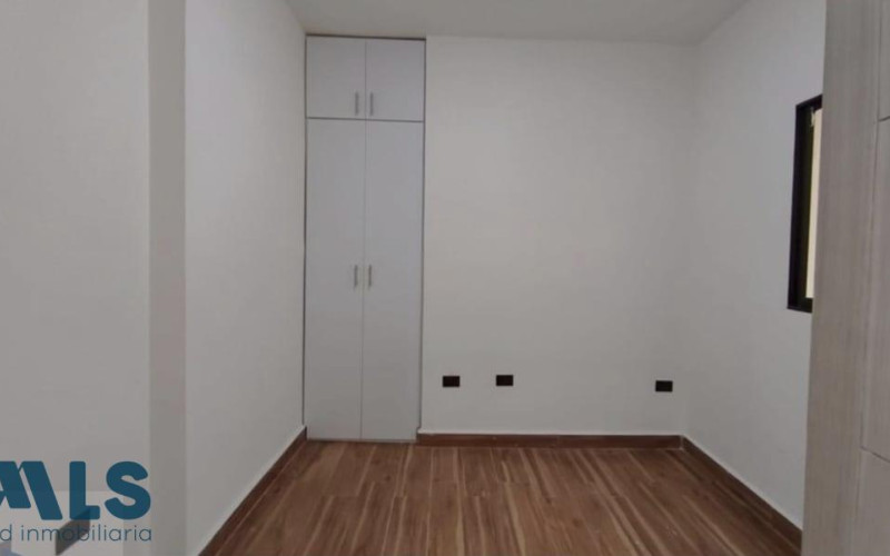 Apartamento en Medellín en San Joaquín