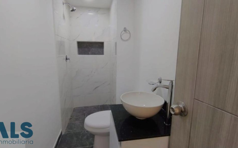 Apartamento en Medellín en San Joaquín