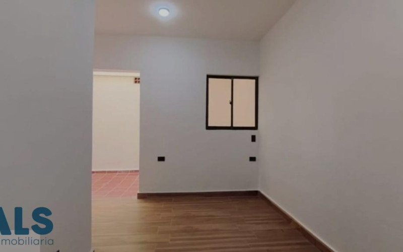 Apartamento en Medellín en San Joaquín