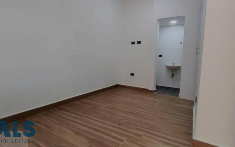 Apartamento en Medellín en San Joaquín