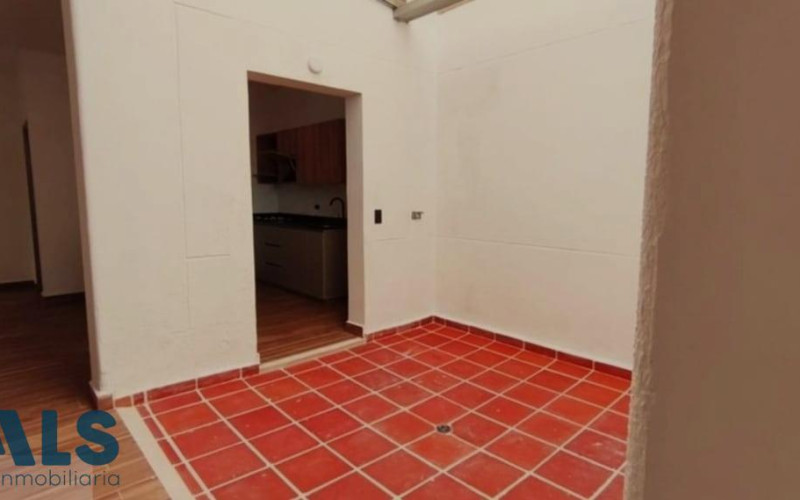 Apartamento en Medellín en San Joaquín
