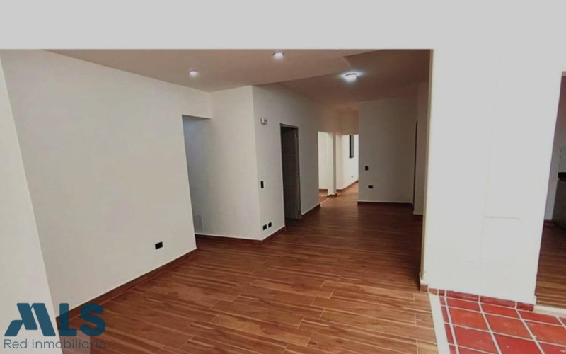 Apartamento en Medellín en San Joaquín