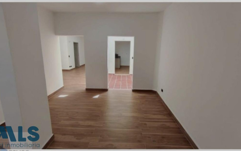 Apartamento en Medellín en San Joaquín