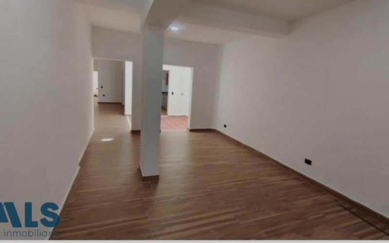 Apartamento en Medellín en San Joaquín