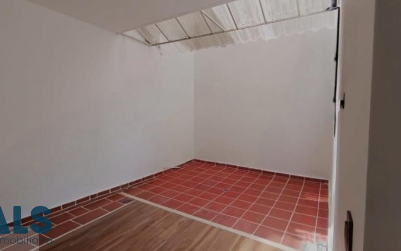 Apartamento en Medellín en San Joaquín