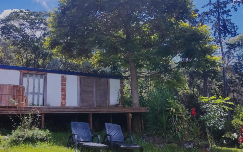 Casa en Girardota en V. La Holanda