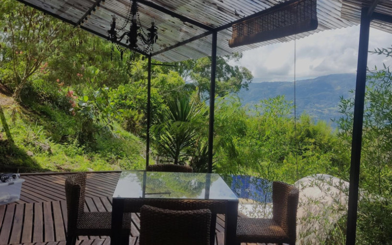 Casa en Girardota en V. La Holanda