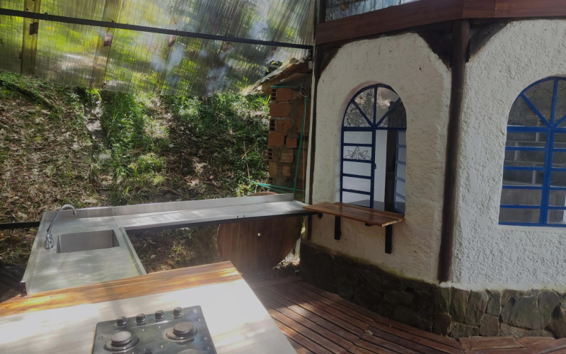 Casa en Girardota en V. La Holanda