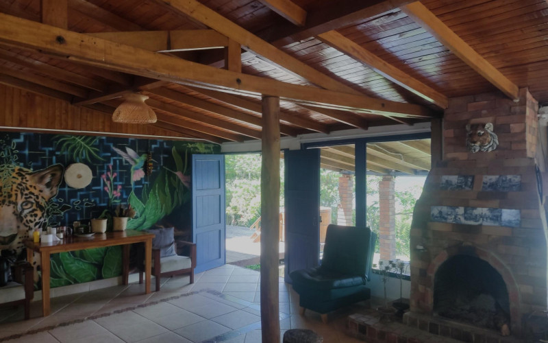 Casa en Girardota en V. La Holanda