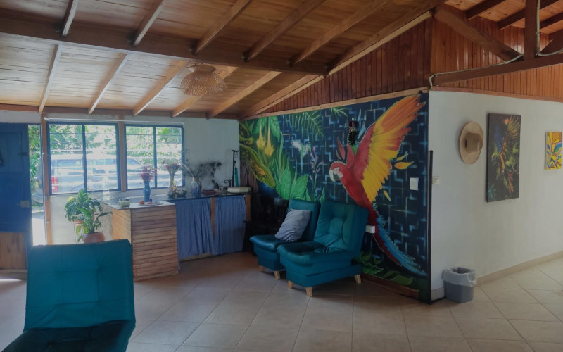 Casa en Girardota en V. La Holanda