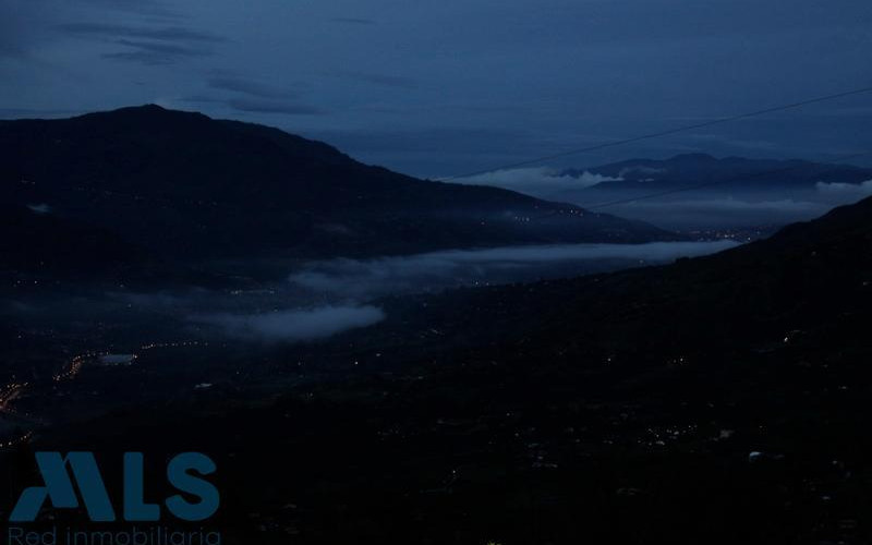 Casa en Girardota en V. La Holanda