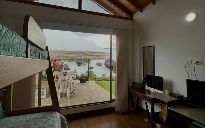 Casa en El Retiro en Urbano