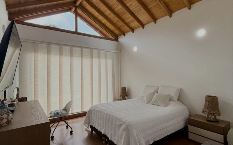 Casa en El Retiro en Urbano