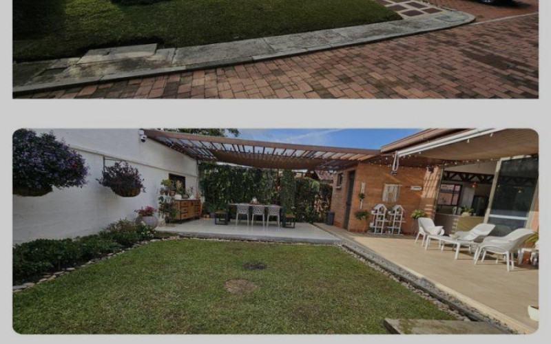 Casa en El Retiro en Urbano