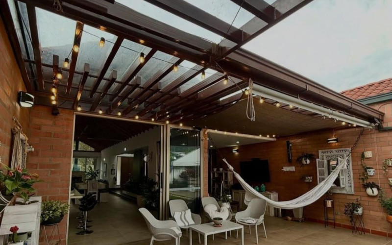 Casa en El Retiro en Urbano