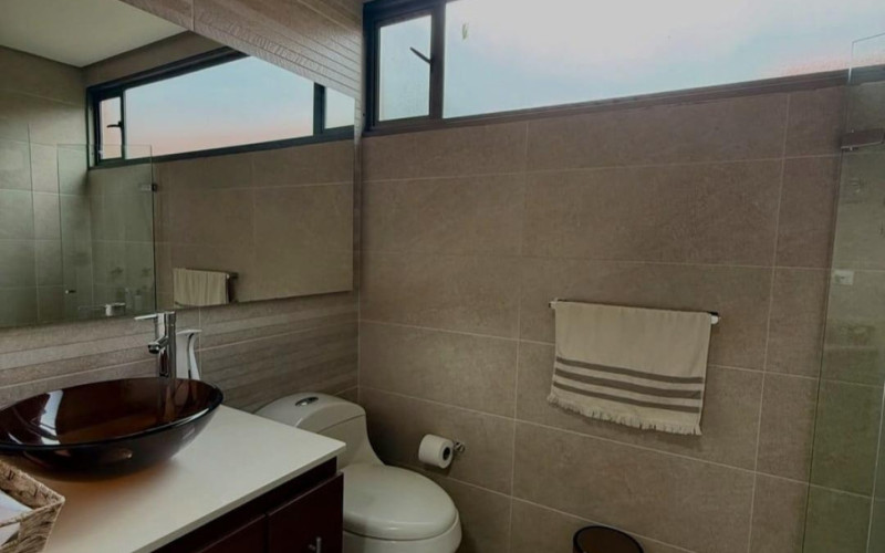 Casa en El Retiro en Urbano