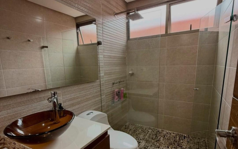 Casa en El Retiro en Urbano