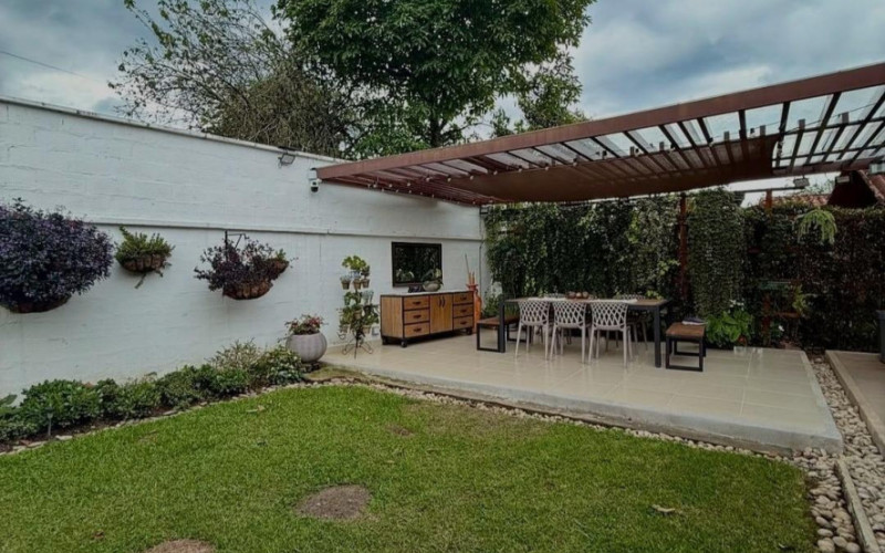 Casa en El Retiro en Urbano