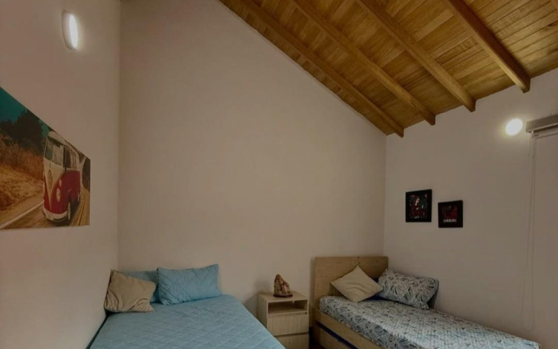 Casa en El Retiro en Urbano