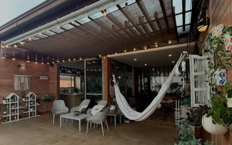 Casa en El Retiro en Urbano