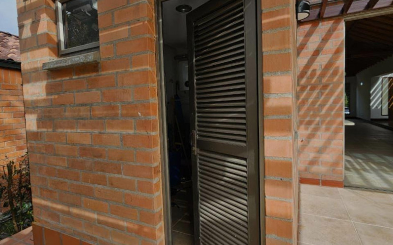 Casa en El Retiro en Urbano