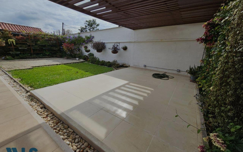 Casa en El Retiro en Urbano