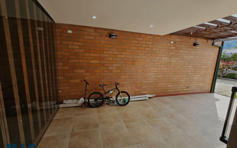 Casa en El Retiro en Urbano