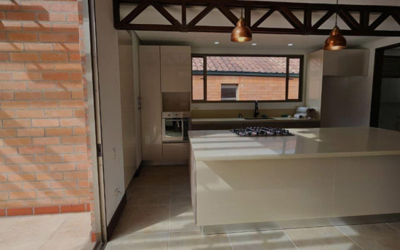 Casa en El Retiro en Urbano