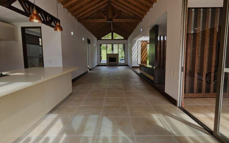 Casa en El Retiro en Urbano