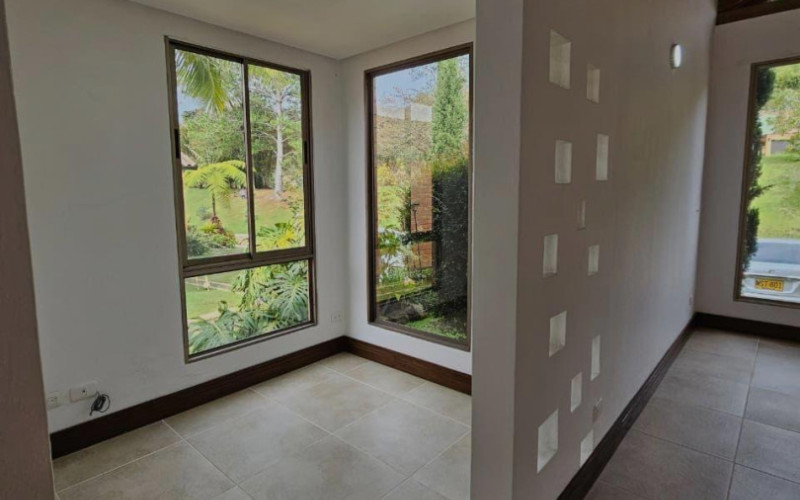 Casa en El Retiro en Urbano