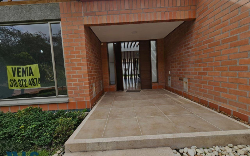 Casa en El Retiro en Urbano