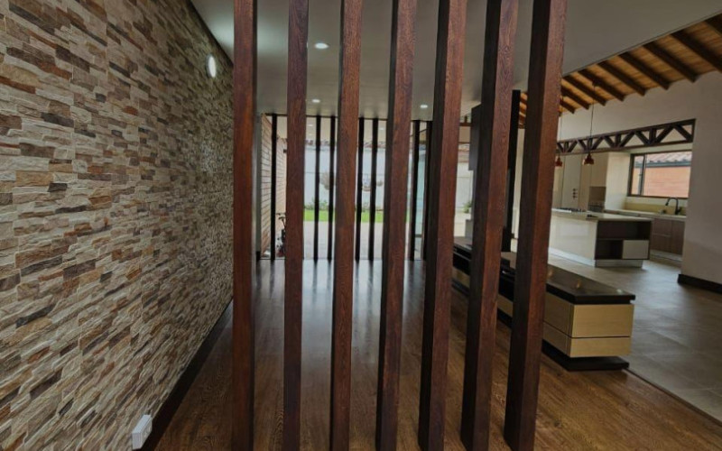 Casa en El Retiro en Urbano