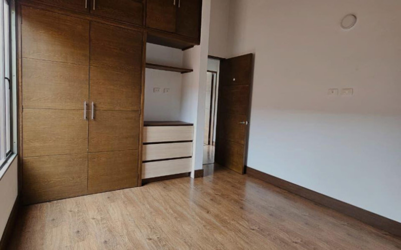 Casa en El Retiro en Urbano