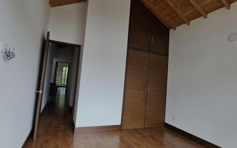 Casa en El Retiro en Urbano