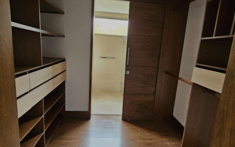 Casa en El Retiro en Urbano